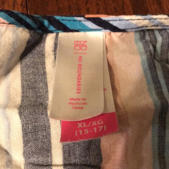 Cropped jacket - Picture 2 of 2